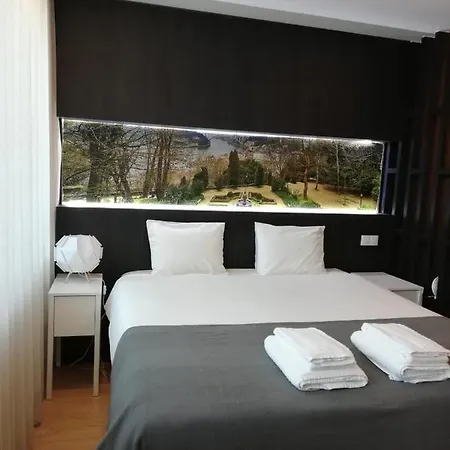 Appartement 404 Gale Center Wifi, Parking