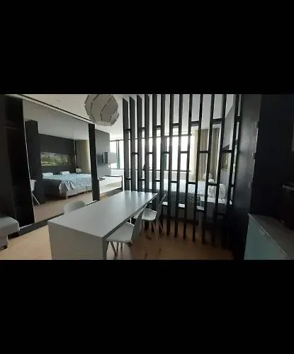 404 Gale Center Wifi, Parking Apartamento