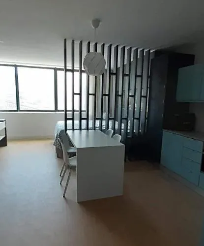 Apartamento 404 Gale Center Wifi, Parking *