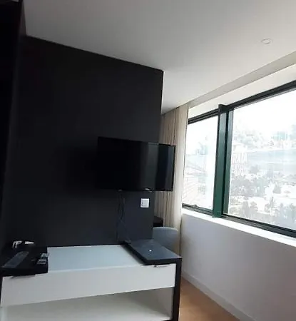 404 Galé Center Wifi, Parking Appartement *
