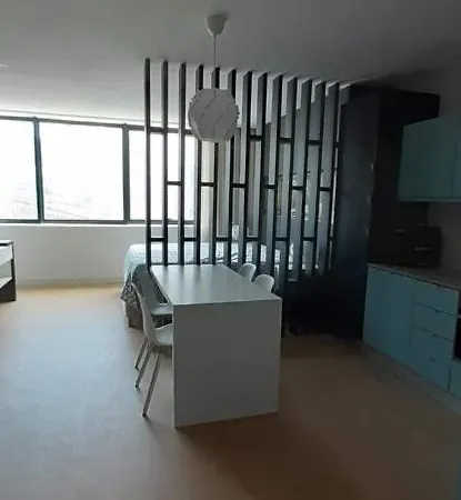 Appartement New!! Galé 404 Center *