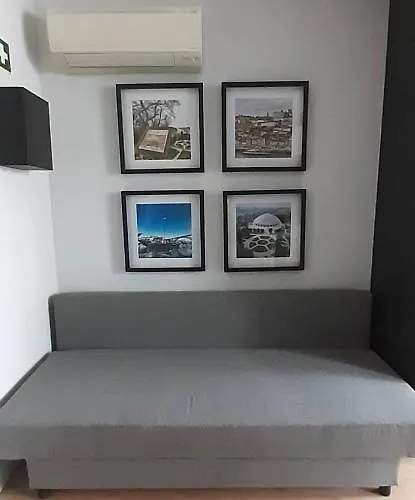 Διαμέρισμα 404 Gale Center Wifi, Parking Πόρτο